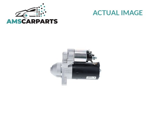 Engine starter motor 986 s00 - starter,