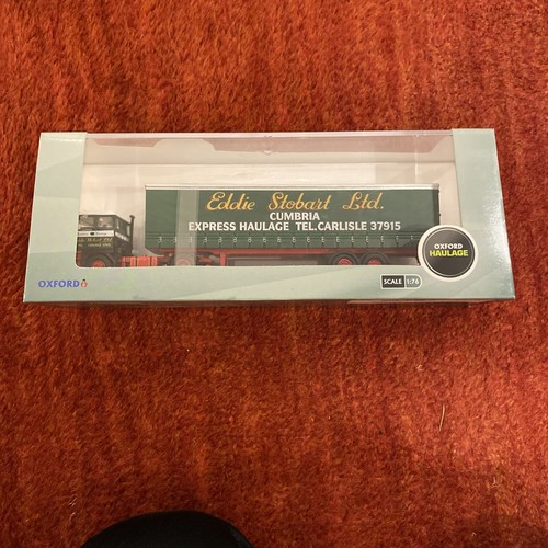 Oxford diecast stob027 - diecast,