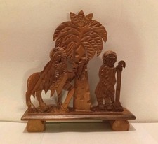 Bethlehem Holy Family Joseph