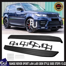 FOR RANGE ROVER SPORT L494