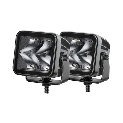 Hella black magic led - black,