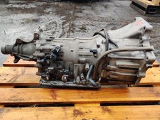 MAZDA BONGO MK4 2001-2008