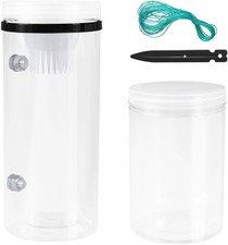 DONGKER Aquarium Minnow