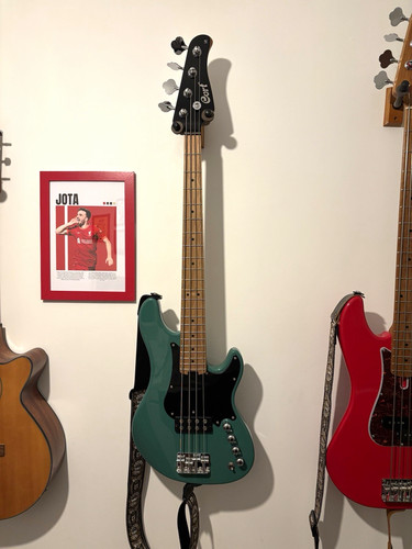 Cort series string short - cort,
