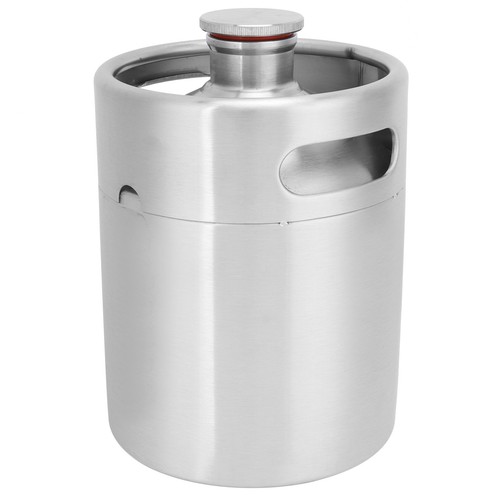 Beer keg mini - 2l,