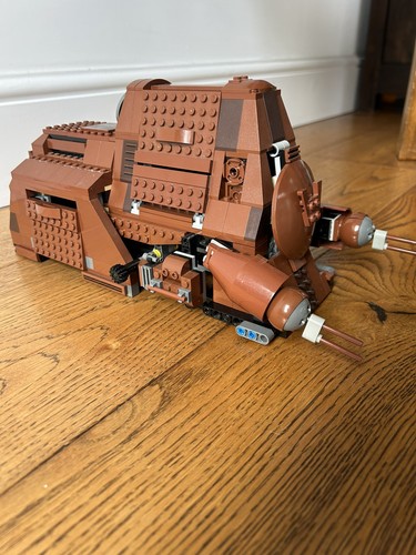 Lego star wars - star, (75058)