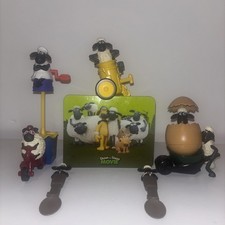 Shaun the Sheep 2014