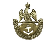 French  1812 Naval Shako