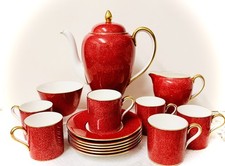 Wedgwood Powder Ruby Bone