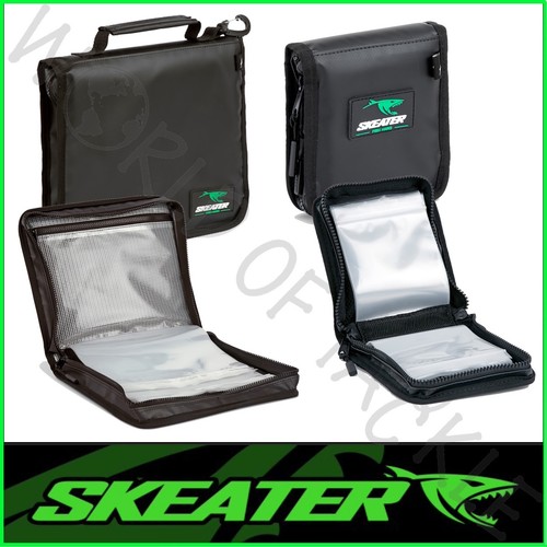 Sonik skeater rig - skeater, wallet
