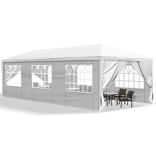 9x3m gazebo outdoor - gazebo,