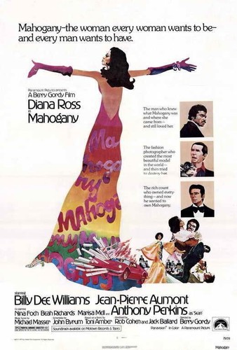 68051 mahogany movie diana - mahogany,