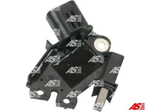 Alternator regulator - alternator,