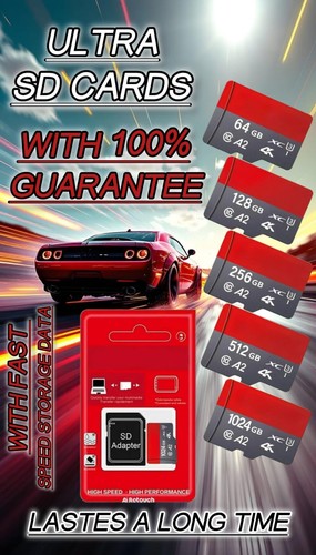 Ultra micro 32gb - sd, sd