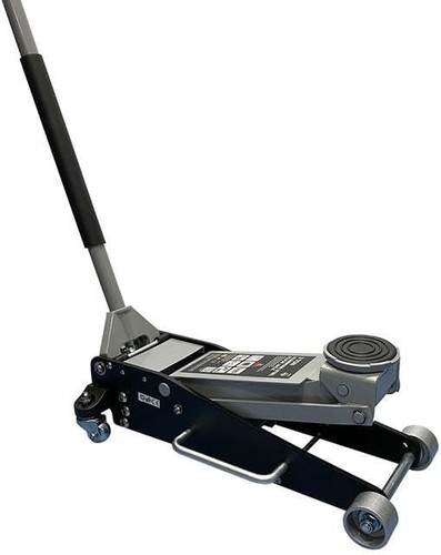 Ton low profile racing - profile,
