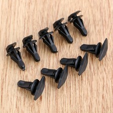 50x Car Door Window Rivet