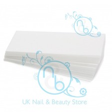 Paper Waxing Strips Wax Strips