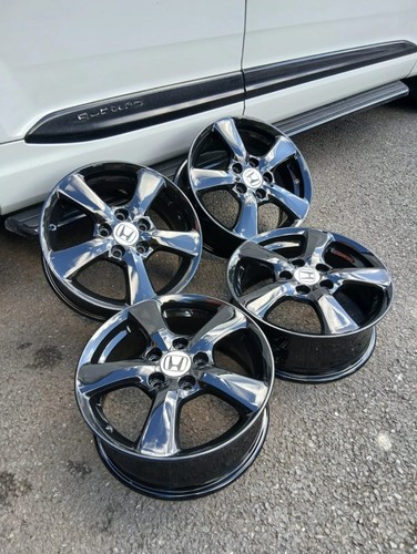 Honda civic 5j - honda, 6.5j