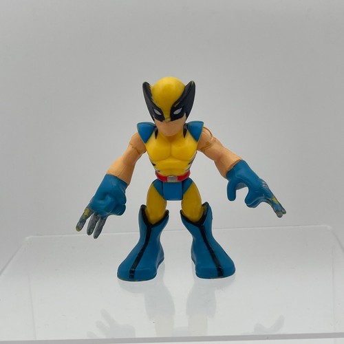 Playskool heroes marvel super - heroes,