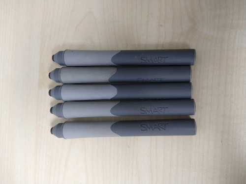 Smart technologies sbm600 - sbm600, pens