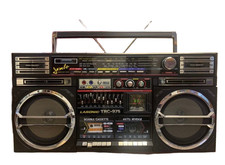 Lasonic TRC-975 Big Boombox