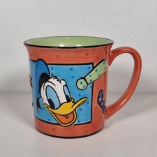 Disney Store Donald Duck