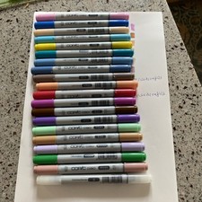 Copic Ciao Marker pens X 20