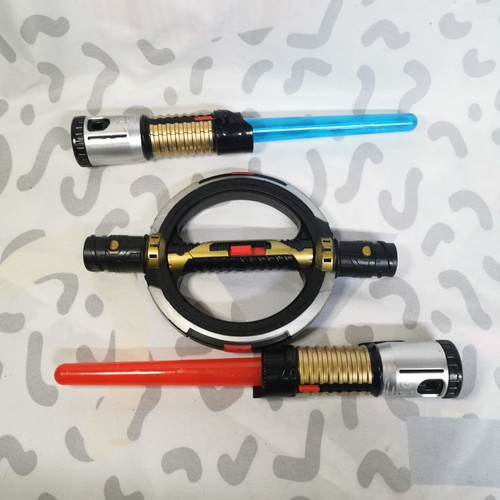Star wars bladebuilders - wars,