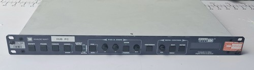 Analog way broadscan - , unit