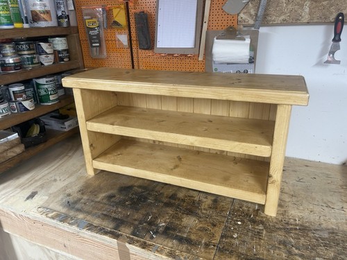 Rustic wooden handmade - wooden,
