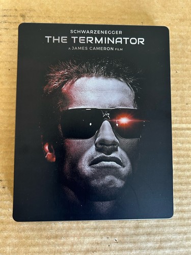 The terminator limited - the,