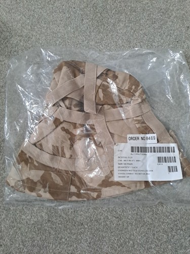 British army cover - british,