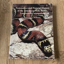 SYSTEMATICS AND NATURAL