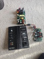 RXW-12 AMP FOR MONITOR AUDIO