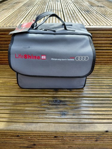 Autoglym lifeshine kit audi - lifeshine,