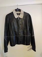 julia s roma leather jacket