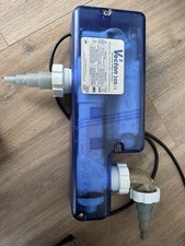 TMC Vecton V2 300 UV Water