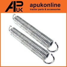 2x Brake Pedal Return Spring