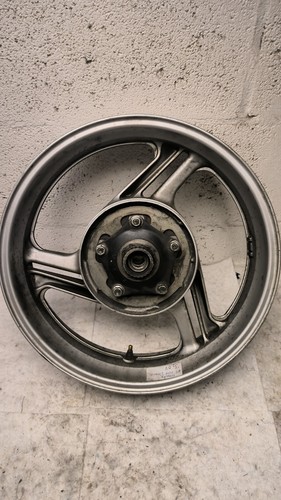 Wbs1o421 rear wheel genuine - rear,