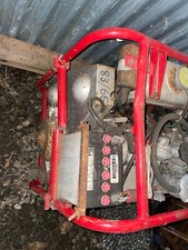 Coventry Climax Godiva