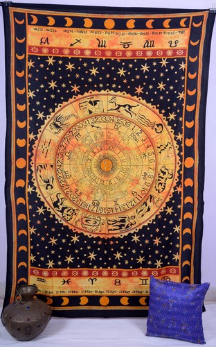 Astrology zodiac hippie hippy - astrology,