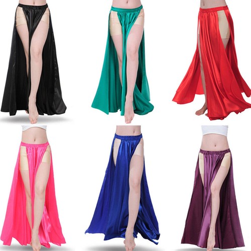 Belly dance costume side - dance,
