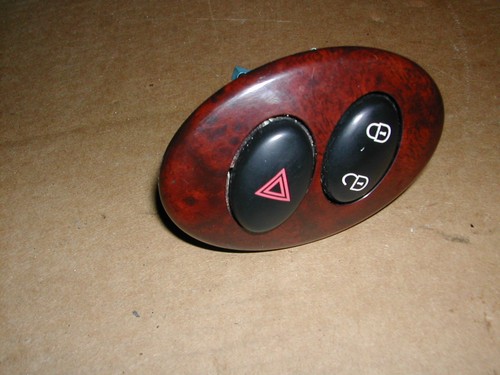 Rover 1999 hazard and - 1999-04,