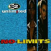 2 Unlimited : No Limits - Audio CD
