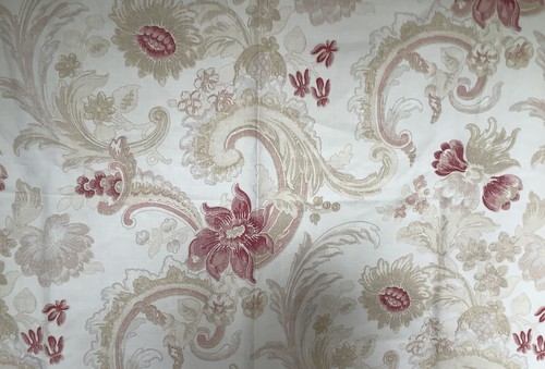 Laura ashley baroque - baroque, raspberry