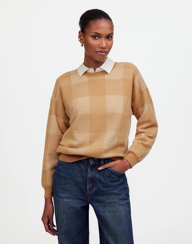 Madewell merino wool - merino,