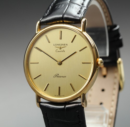 Mint vintage longines - mint], cal