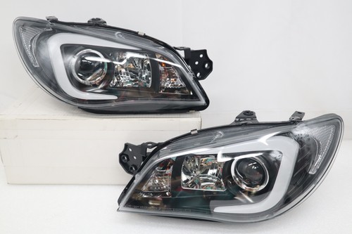 Fit 2006 subaru - fit, wrx