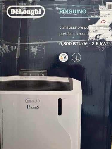 Longhi pinguino pac - pinguino, eco