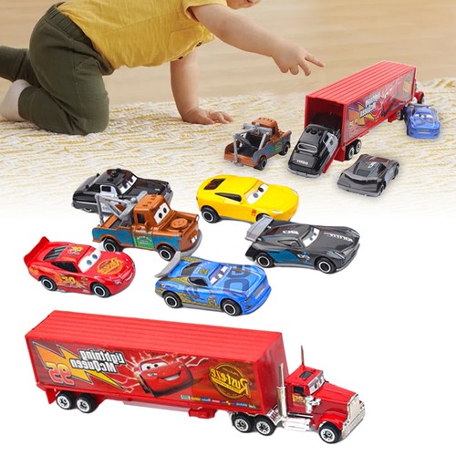 Cars lightning mcqueen - 2,